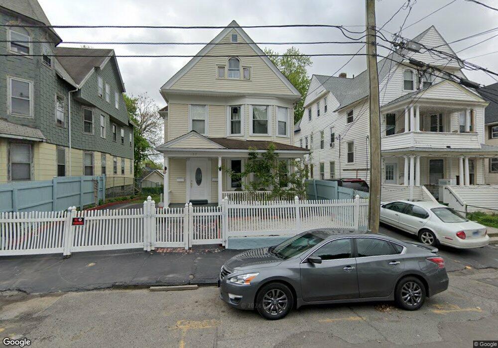 199 Woodlawn Terrace, Waterbury, CT 06710 - photo 1