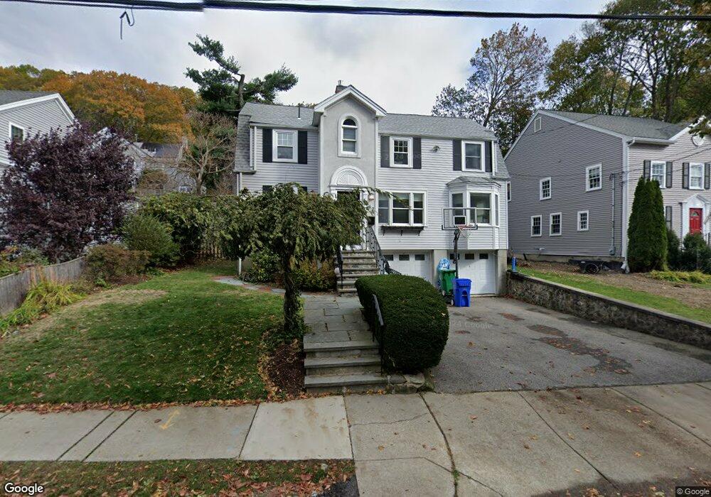 47 Bow Rd, Newton Center, MA 02459 - photo 1