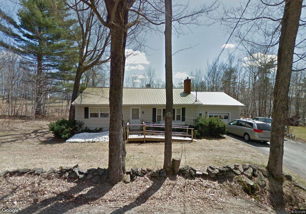 28 Fuller St, Wilton, ME 04294 - photo 1