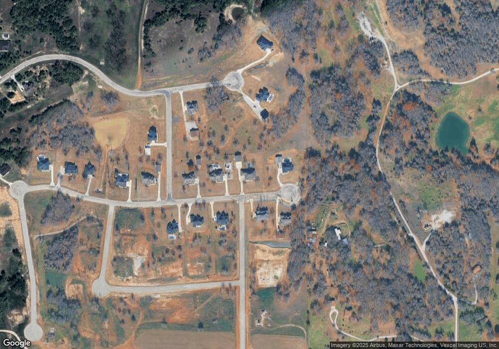 111 Wet Rock Rd E, Boyd, TX 76023 - photo 1