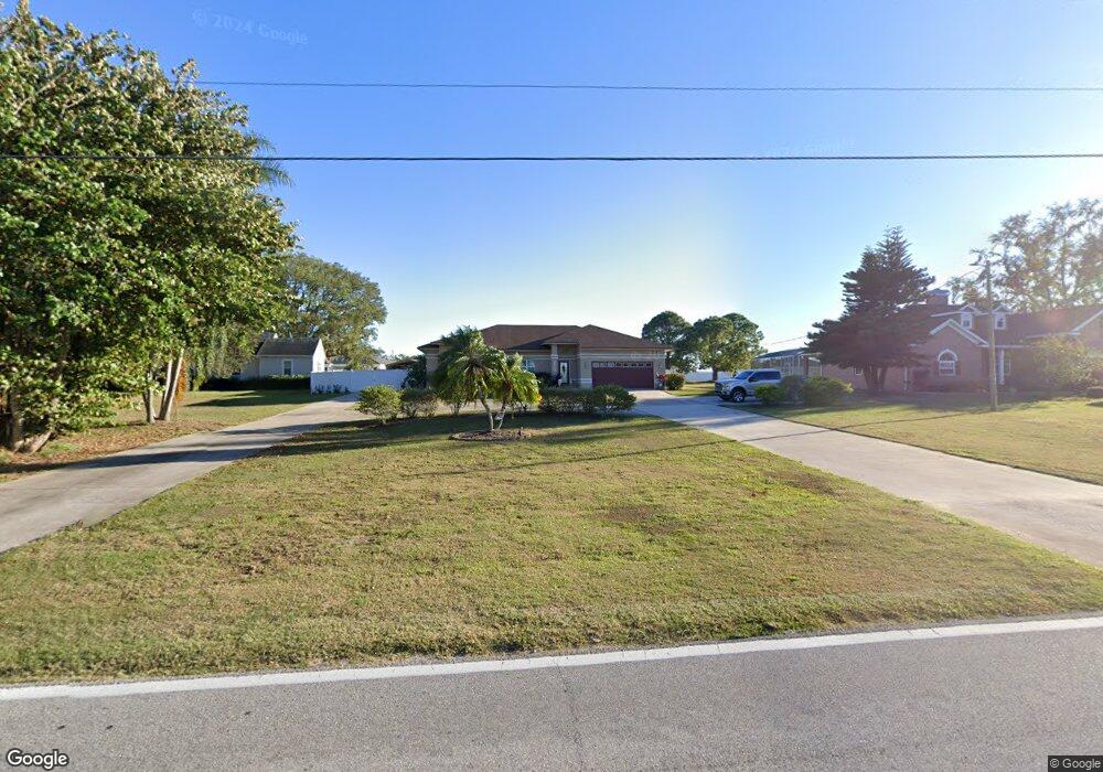 2710 Country Club Rd N, Winter Haven, FL 33881 - photo 1