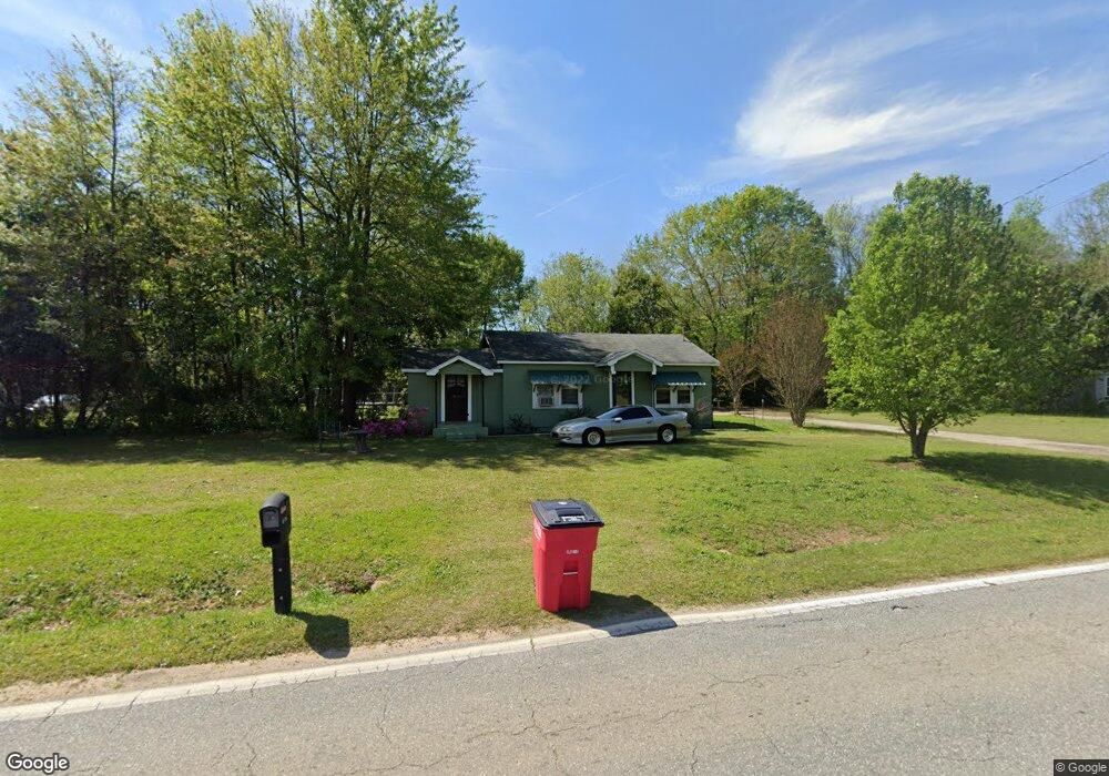 3112 Hartley Bridge Rd, Macon, GA 31216 - photo 1