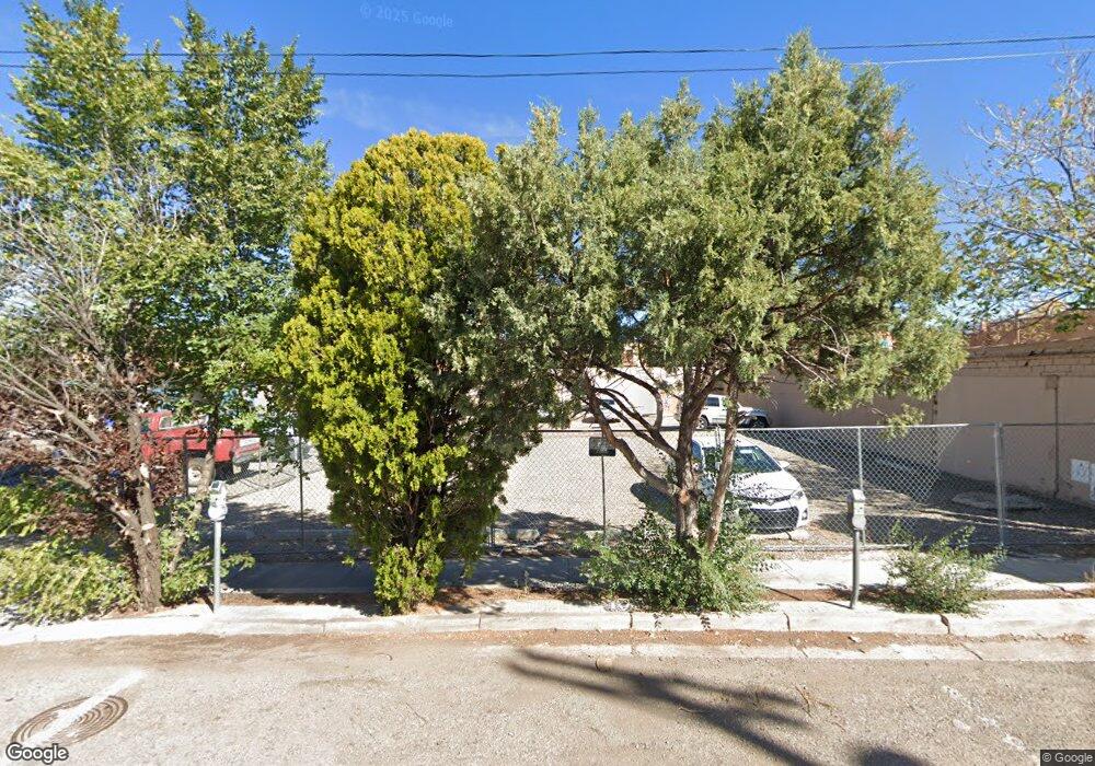 492 W Water St, Santa Fe, NM 87501 - photo 1