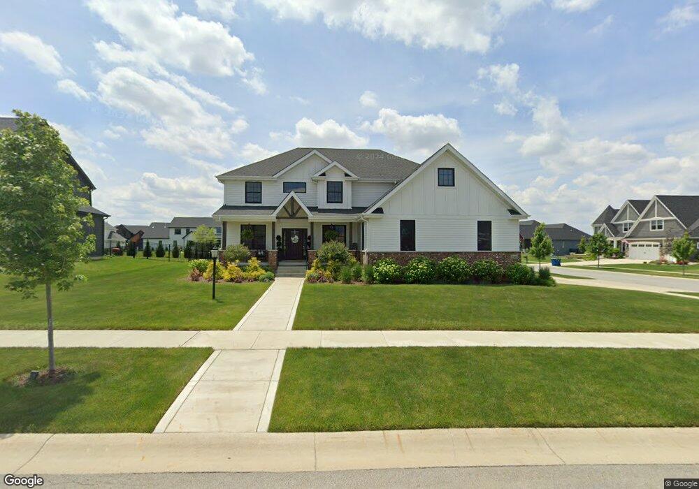 13461 Waterleaf Dr, Saint John, IN 46373 - photo 1