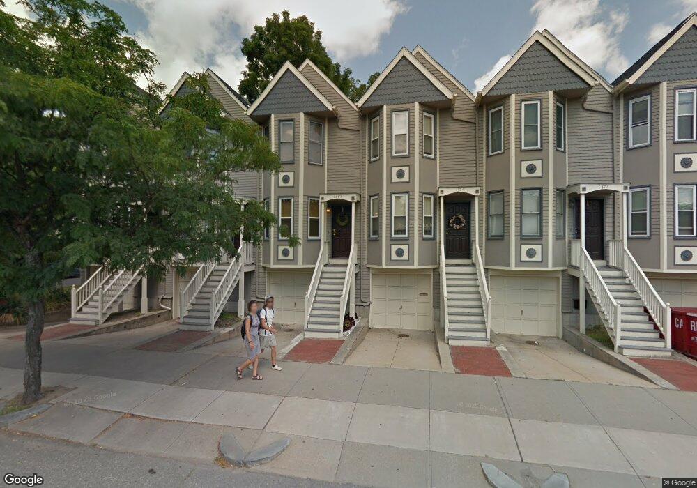 1385 Westminster St, Providence, RI 02909 - photo 1