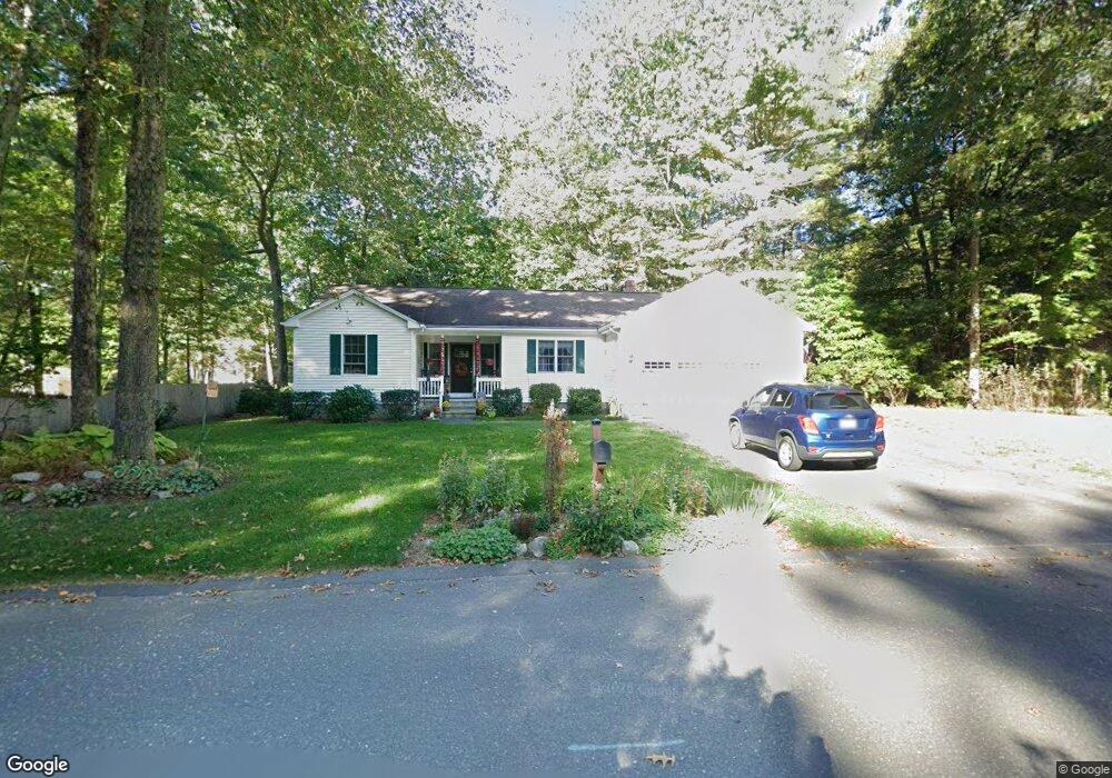 18 Laurin Ln, Easthampton, MA 01027 - photo 1