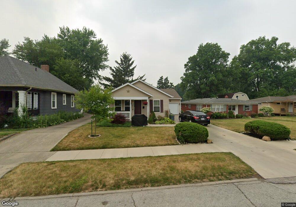 2120 N 20th St, Lafayette, IN 47904 - photo 1