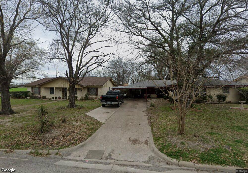 1203 S 1st St, Corsicana, TX 75110 - photo 1