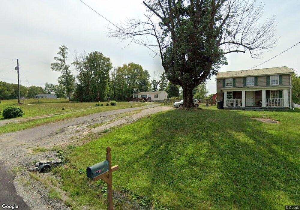 277 Ice House Rd, Stanardsville, VA 22973 - photo 1