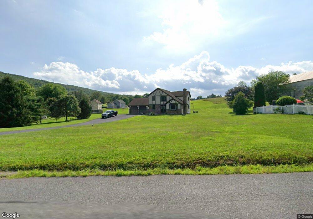 649 Catawissa Rd, Tamaqua, PA 18252 - photo 1