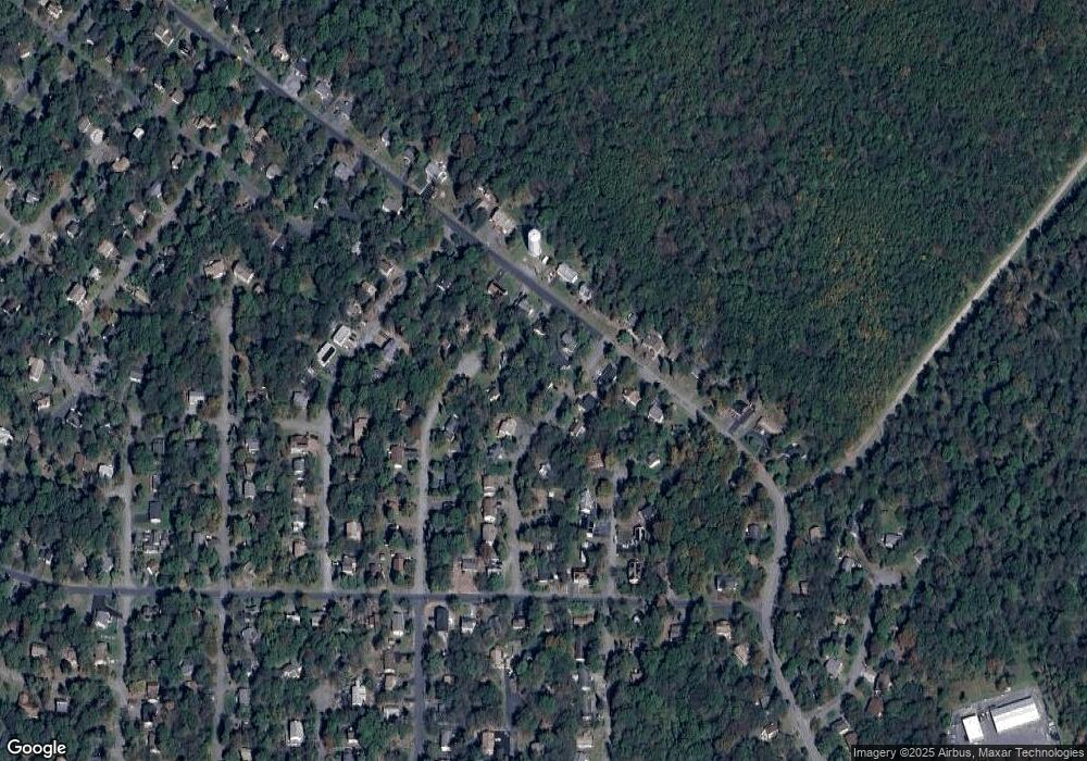 7202 Rimrock Dr, Tobyhanna, PA 18466 - photo 1