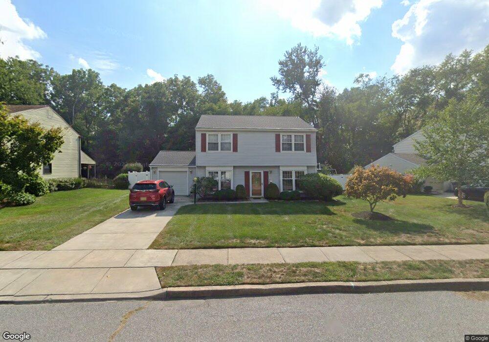 6 Washington Dr, Clementon, NJ 08021 - photo 1
