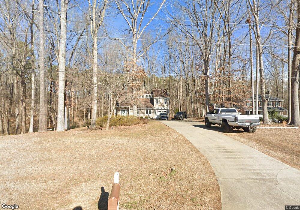 121 Saddletree Rd, Oxford, NC 27565 - photo 1