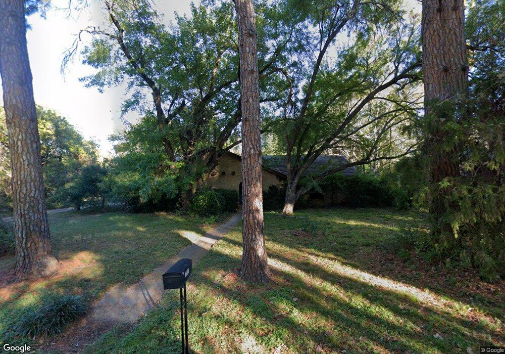 7201 Cedar Ct, Colleyville, TX 76034 - photo 1