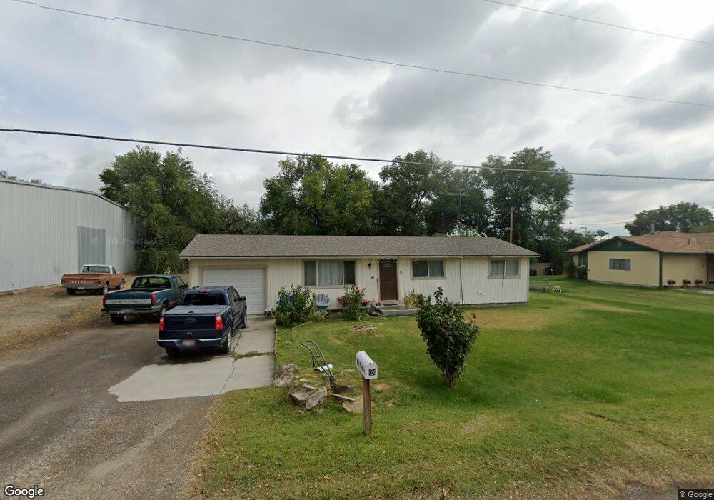 124 1st Ave W, Marsing, ID 83639 - photo 1