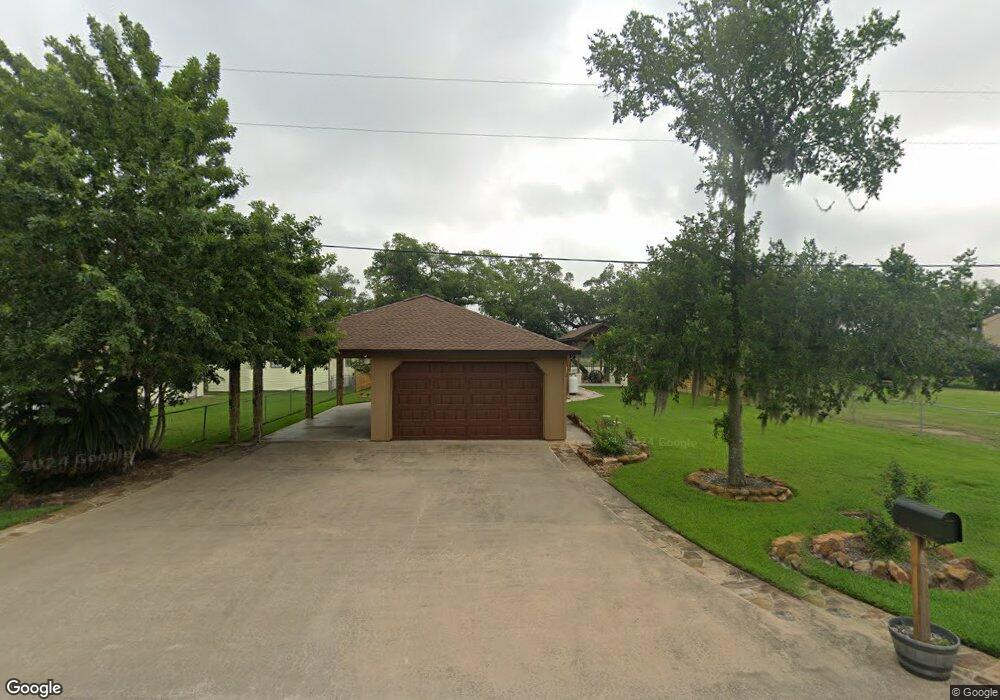 6642 Cr 659, Brazoria, TX 77422 - photo 1