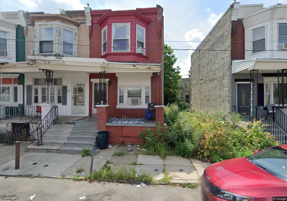 5228 Chancellor St, Philadelphia, PA 19139 - photo 1