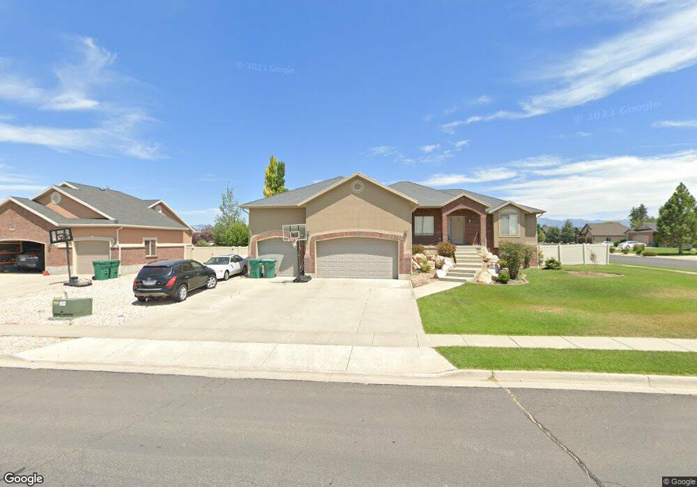 5278 S 6300 W, Hooper, UT 84315 - photo 1