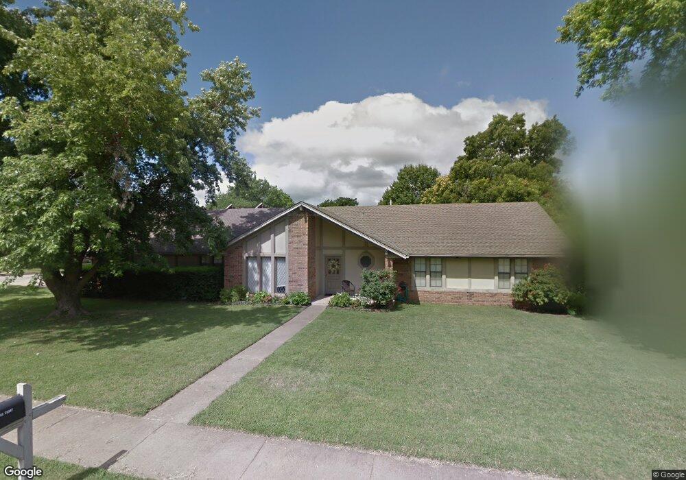 3101 Cambridge Ct, Bartlesville, OK 74006 - photo 1