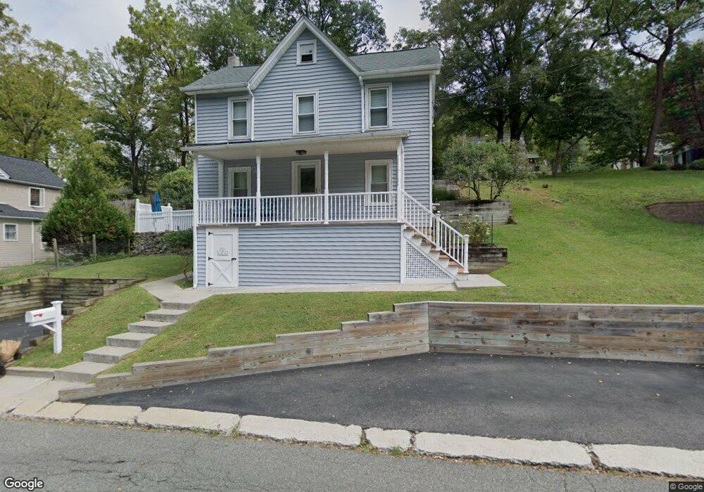 53 E Main St, High Bridge, NJ 08829 - photo 1