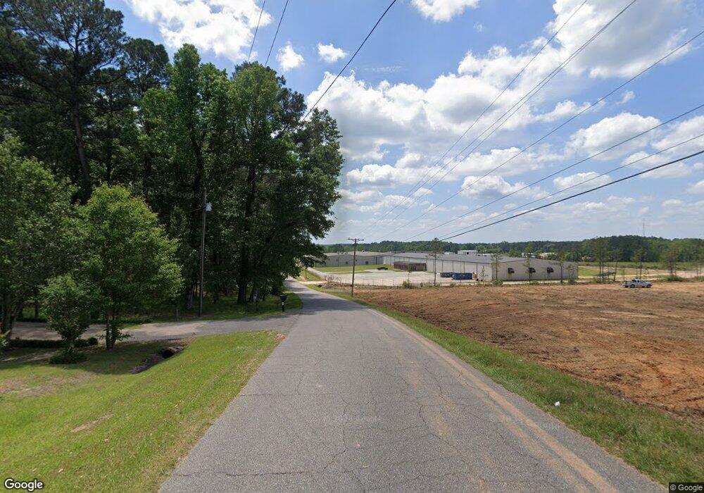 80 Keahey Gore Rd, Laurel-County, MS 39443 - photo 1