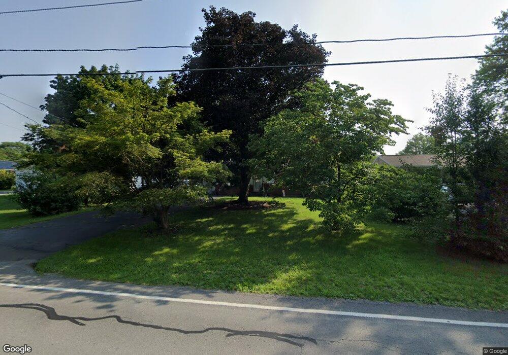 228 Hospital Dr, Lewisburg, PA 17837 - photo 1