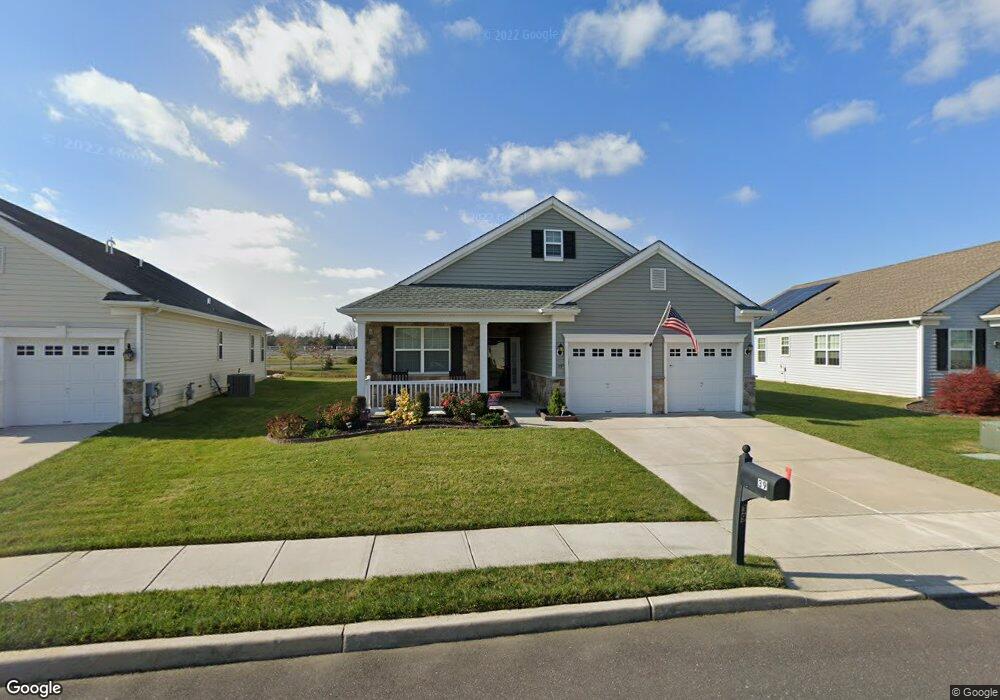 39 W Dehart Ave, Clayton, NJ 08312 - photo 1