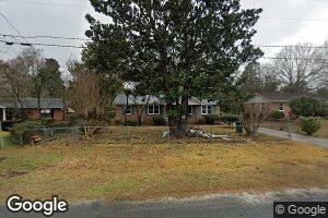 511 Lyttleton St, Camden, SC 29020