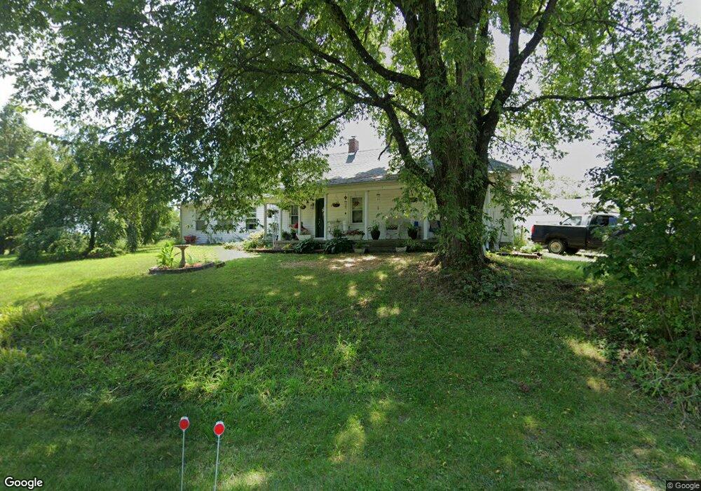 225 Irish Ridge Rd, Harrodsburg, KY 40330 - photo 1