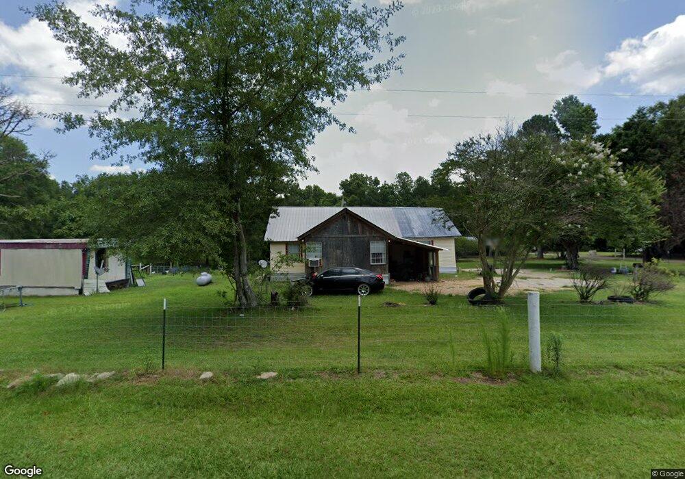226 Magee Hill Rd, Tylertown, MS 39667 - photo 1