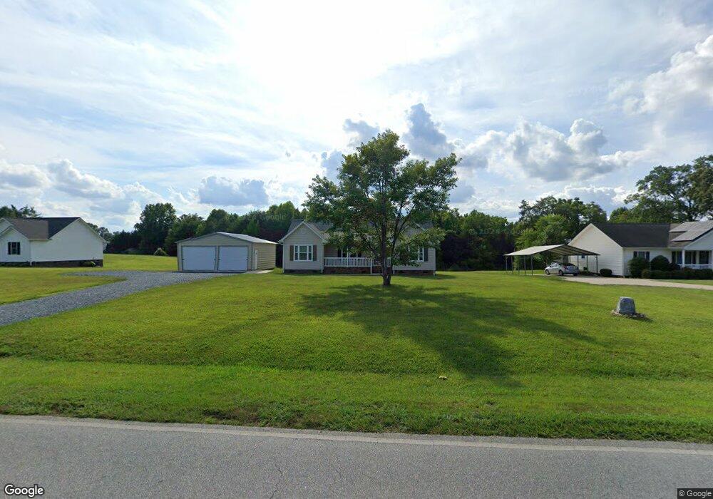 2022 Grantville Ln, Asheboro, NC 27205 - photo 1