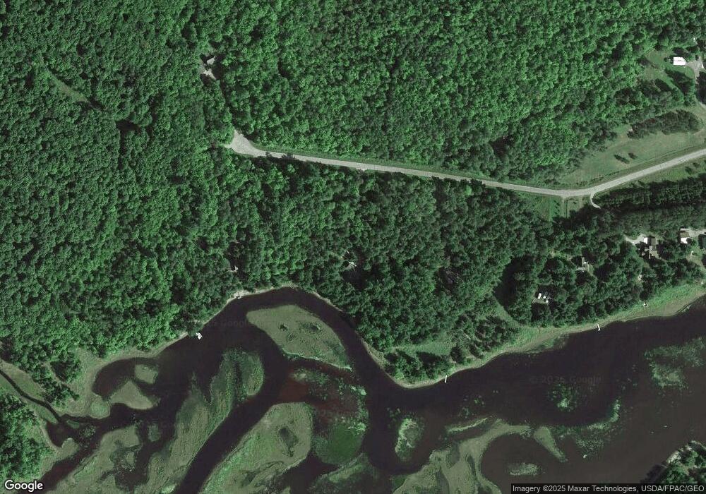 W9043 Eagle Waters Rd, Tomahawk, WI 54487 - photo 1