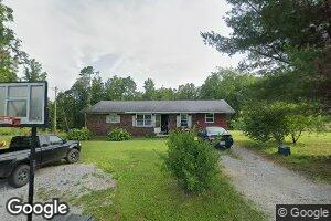 350 Nunn Rd, Mc Kee, KY 40447