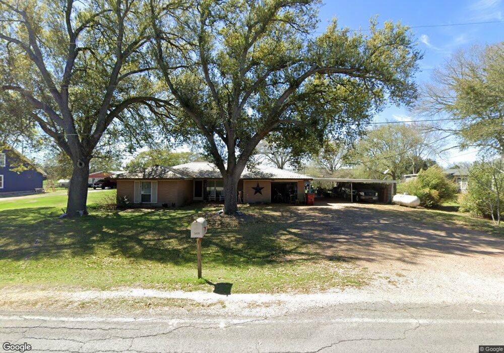 14439 Buls Rd, East Bernard, TX 77435 - photo 1