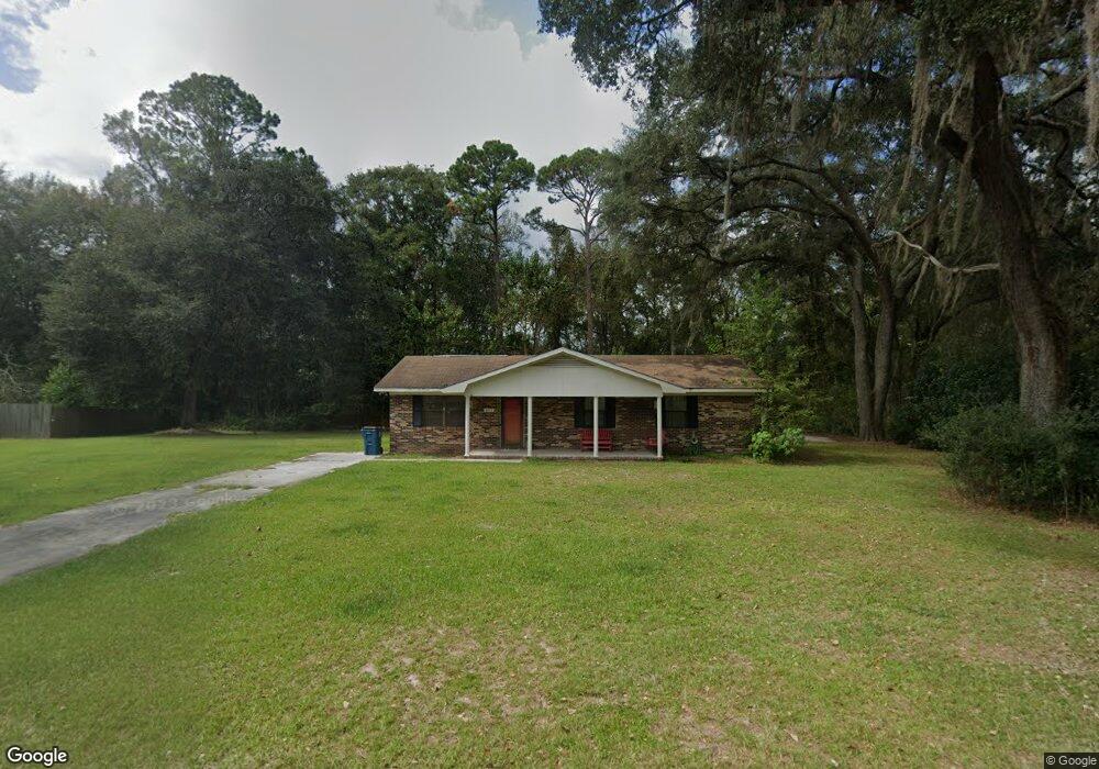 279 Whispering Pines Trail, Waycross, GA 31503 - photo 1