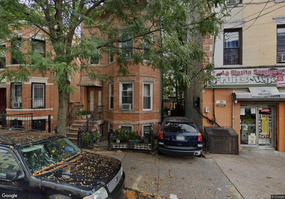 223 Lincoln Ave, Brooklyn, NY 11208 - photo 1