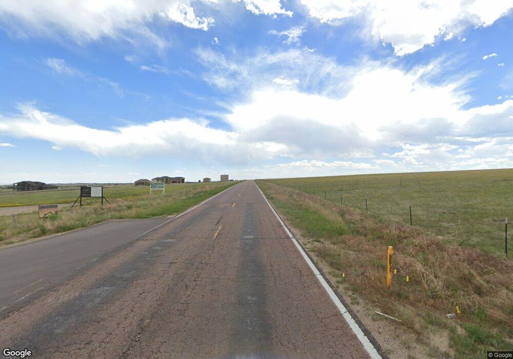 15832 Oscuro Trail, Peyton, CO 80831 - photo 1