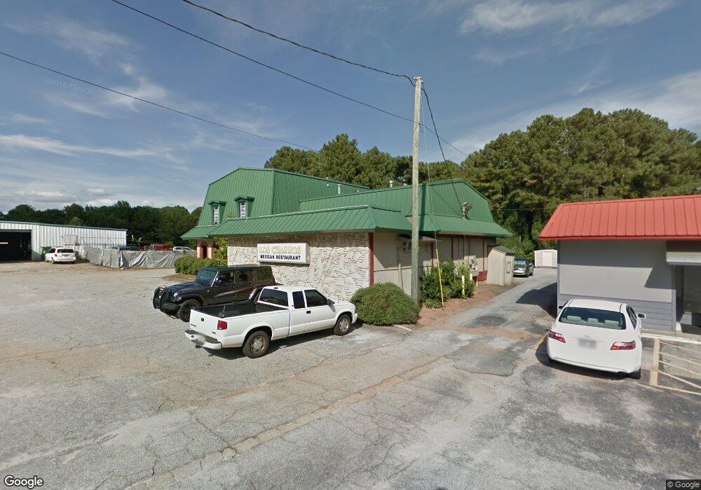 1502 Old Salem Rd SE, Conyers, GA 30013 - photo 1