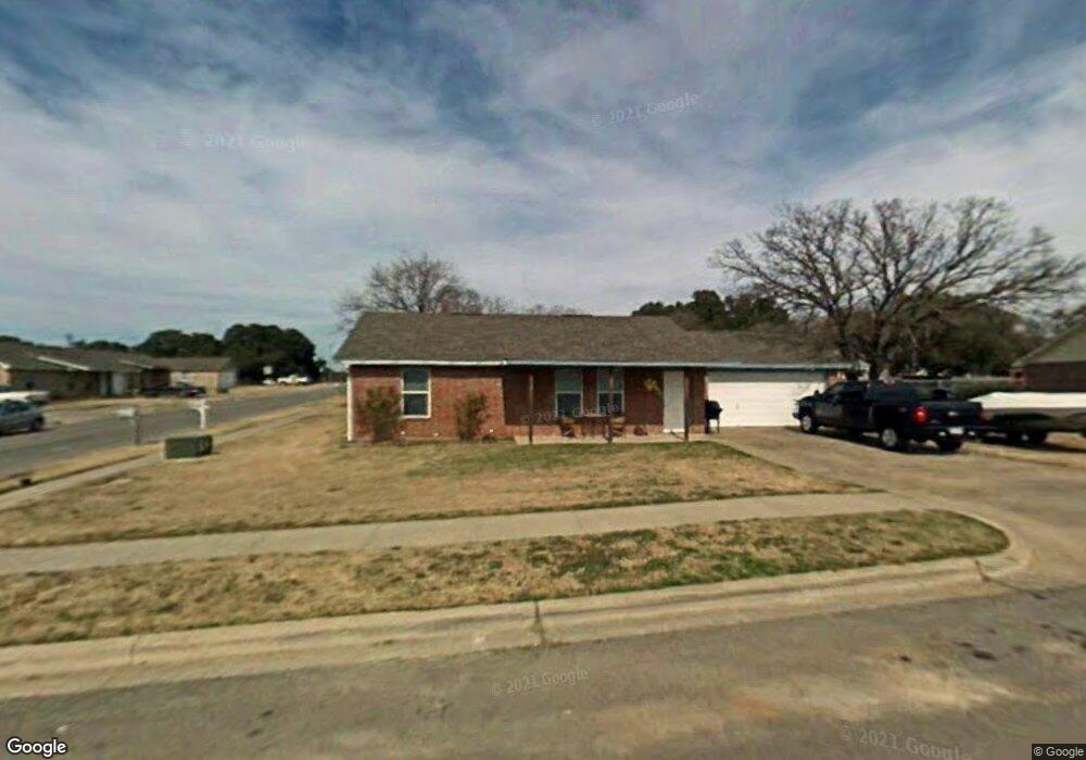 4400 Bobbie Ann Dr, Granbury, TX 76049 - photo 1