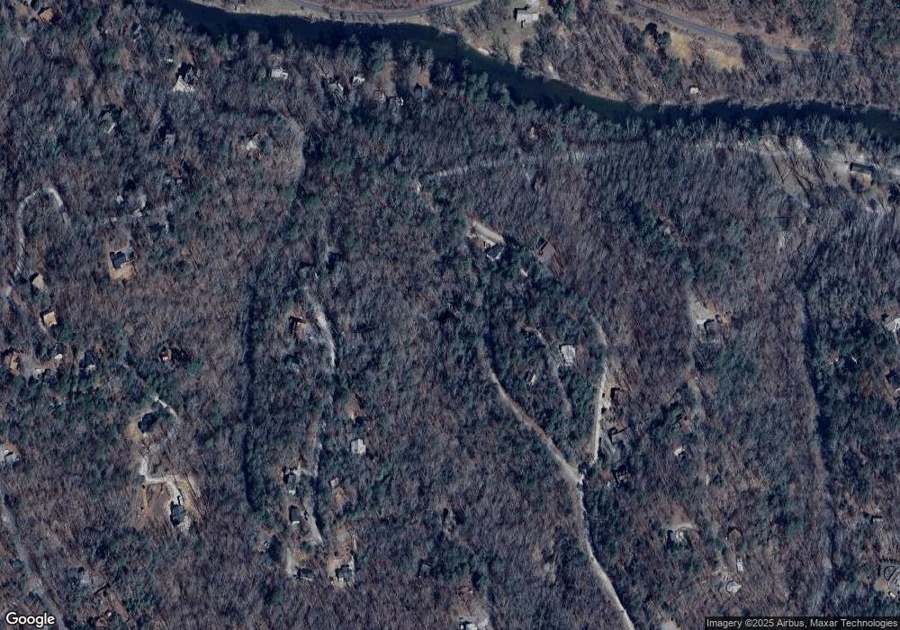 153 Pawnee Trail, Ellijay, FL 30540 - photo 1