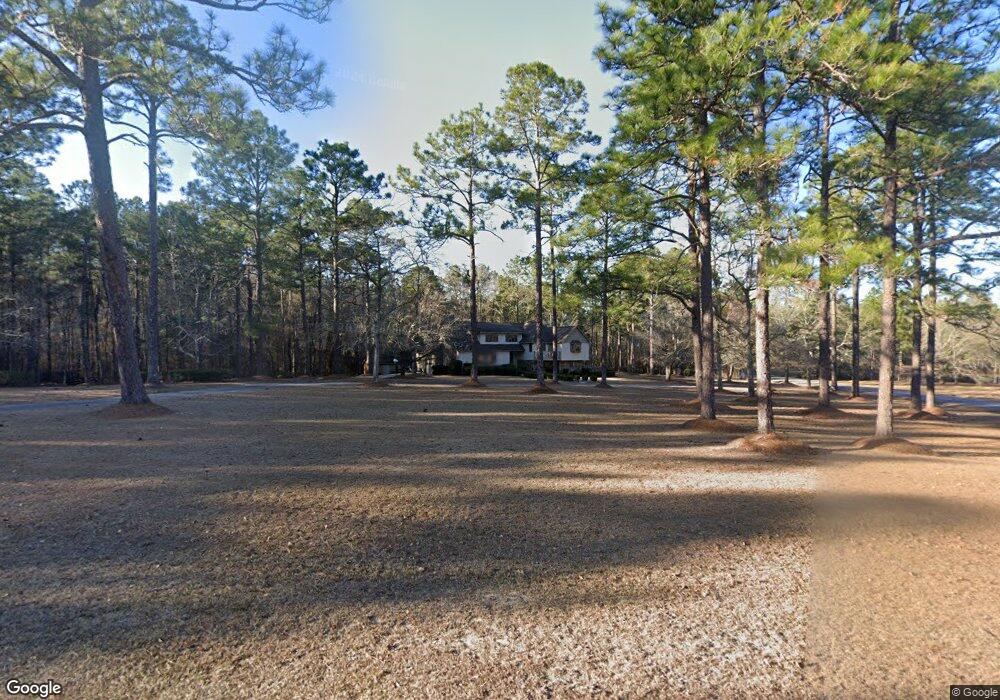 829 Forest Lake Dr, Vidalia, GA 30474 - photo 1