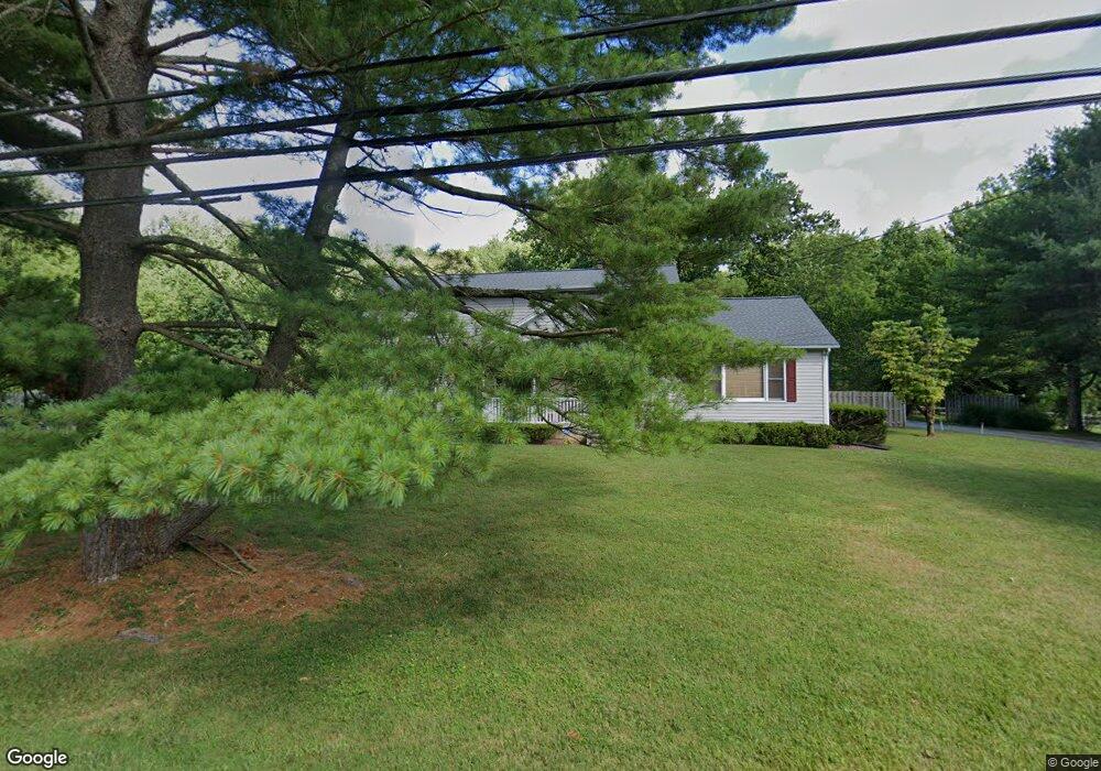 2723 Paper Mill Rd, Phoenix, MD 21131 - photo 1