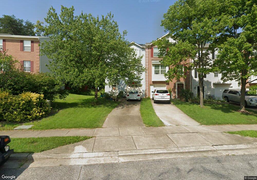 2214 Conquest Way, Odenton, MD 21113 - photo 1