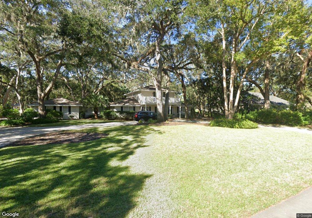 107 Shore Rush Cir, Saint Simons Island, GA 31522 - photo 1