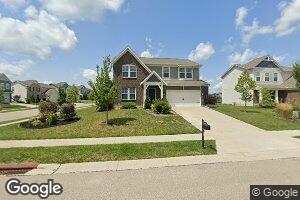 2521 Leonardo Way, Franklin, OH 45005