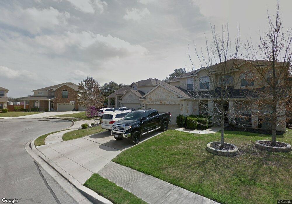 8106 Piney Wood Run, San Antonio, TX 78255 - photo 1