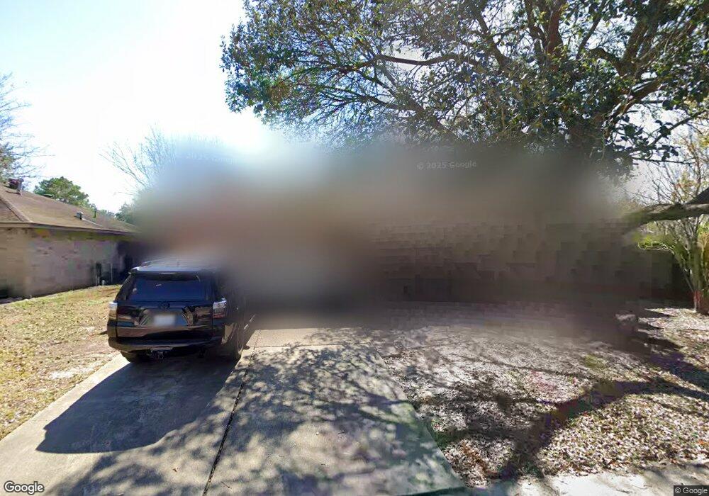 8035 Split Oak Dr, Houston, TX 77040 - photo 1