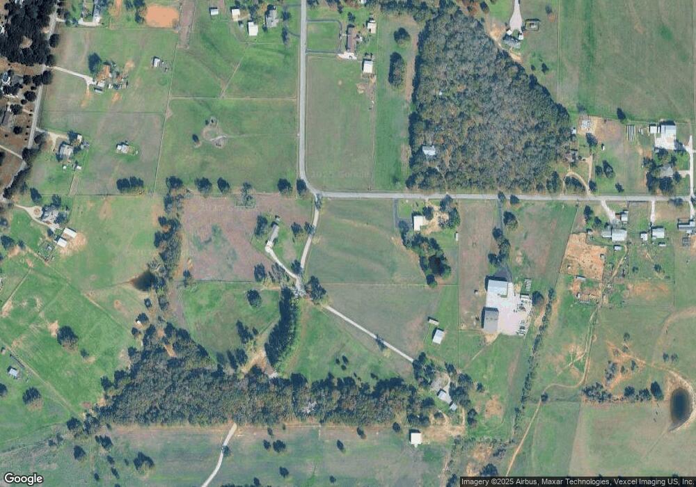 107 Ames Cir, Weatherford, TX 76087 - photo 1