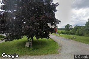 1520 Park Hill Rd, Benson, VT 05743