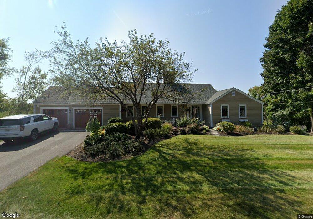 6 Boulters Cove, North Hampton, NH 03862 - photo 1